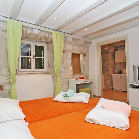 Studio Cikato Dubrovnik Dış mekan fotoğraf
