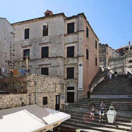 Studio Cikato Dubrovnik Dış mekan fotoğraf