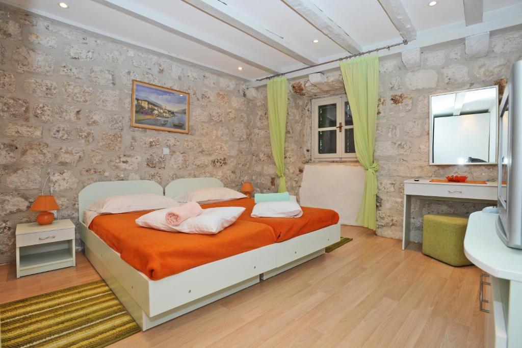 Studio Cikato Dubrovnik Dış mekan fotoğraf