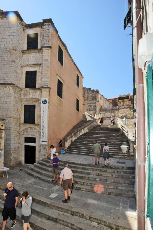 Studio Cikato Dubrovnik Dış mekan fotoğraf