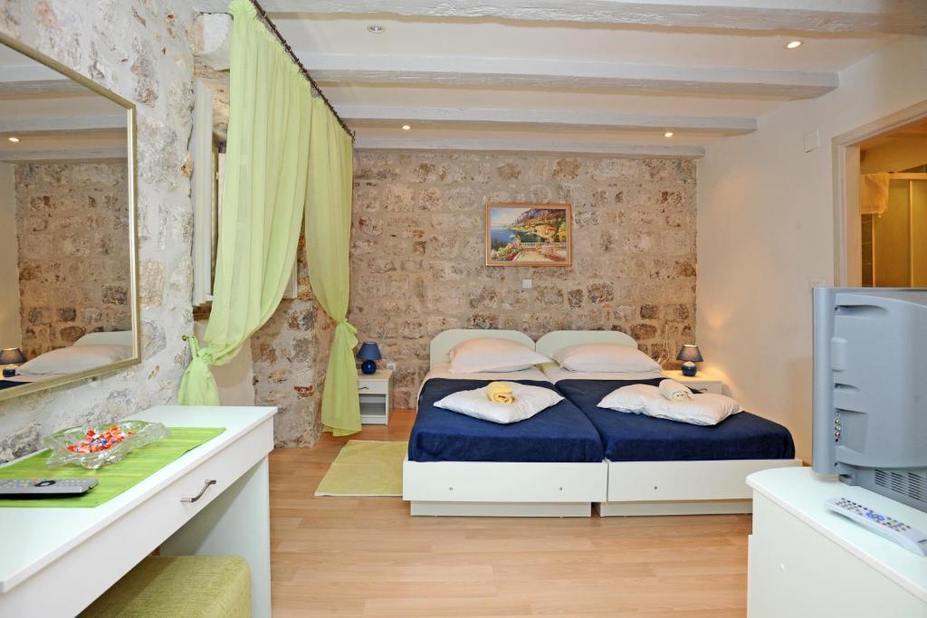 Studio Cikato Dubrovnik Dış mekan fotoğraf