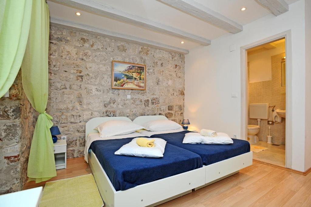 Studio Cikato Dubrovnik Dış mekan fotoğraf