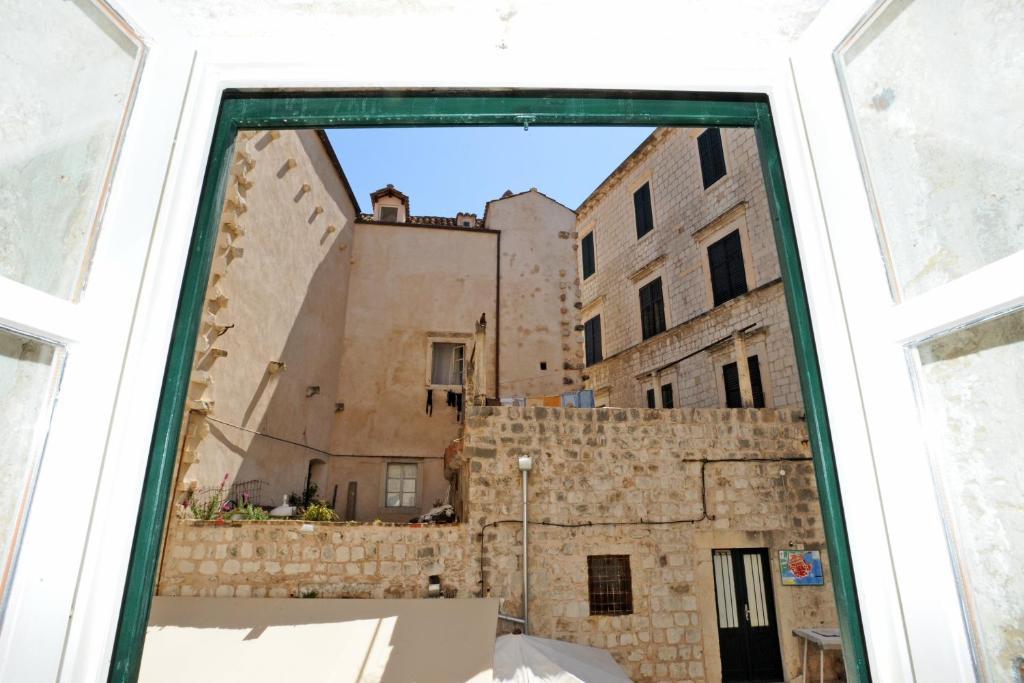 Studio Cikato Dubrovnik Dış mekan fotoğraf
