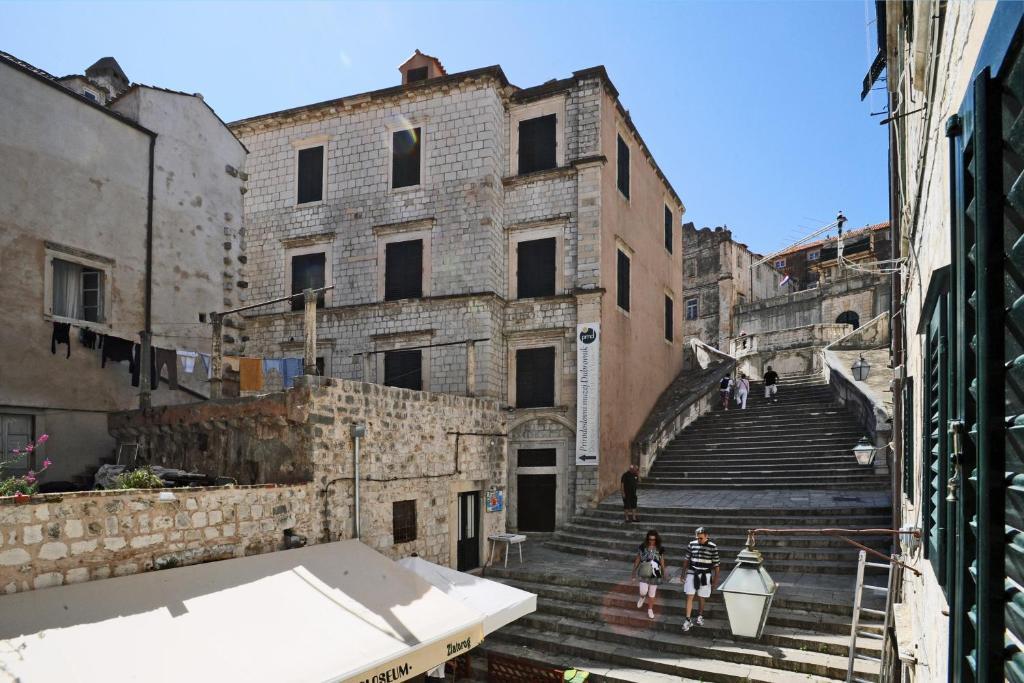 Studio Cikato Dubrovnik Dış mekan fotoğraf