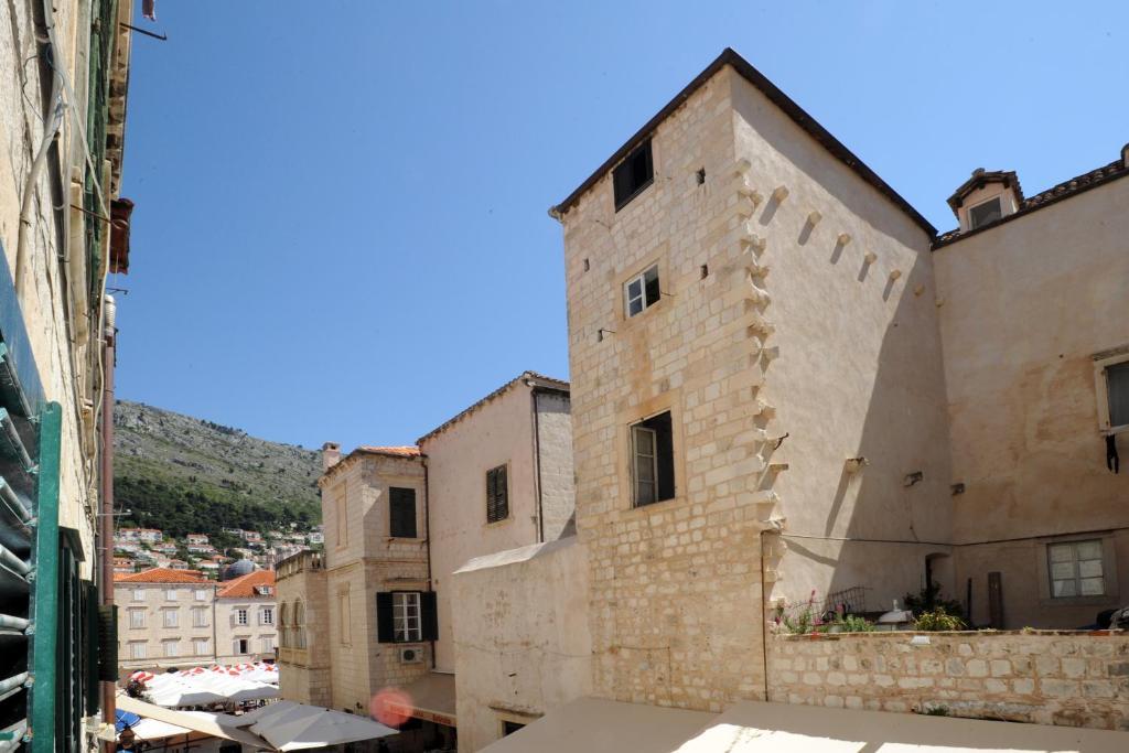 Studio Cikato Dubrovnik Dış mekan fotoğraf