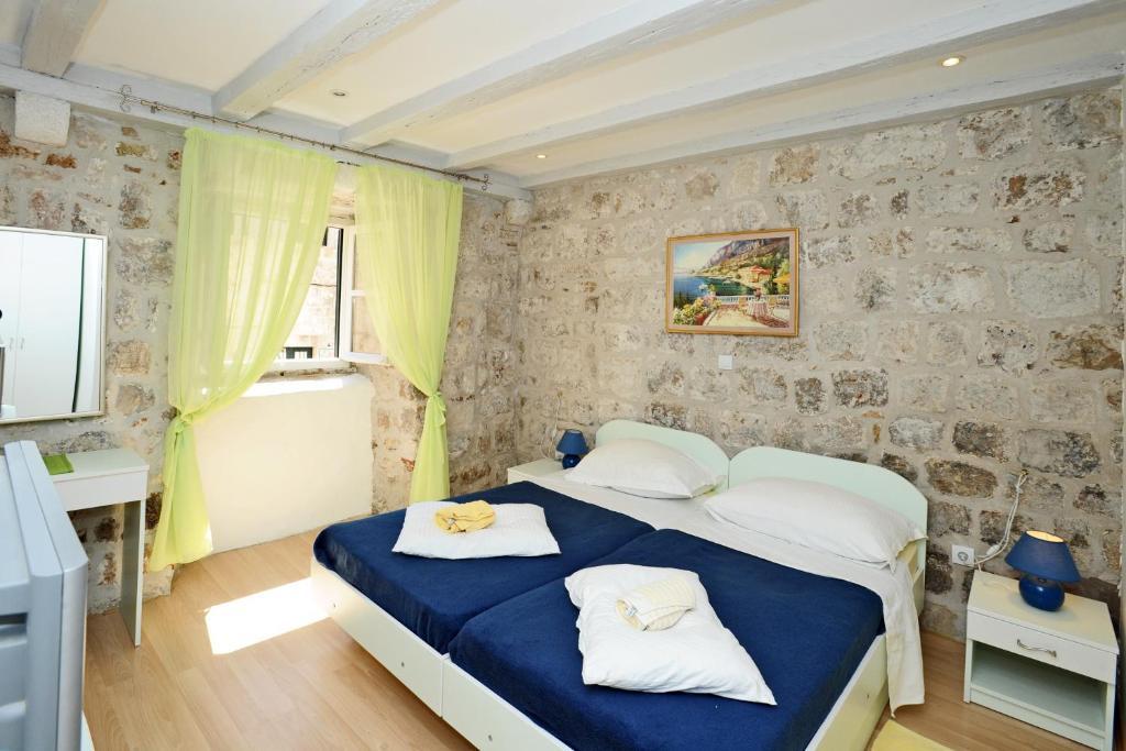 Studio Cikato Dubrovnik Dış mekan fotoğraf